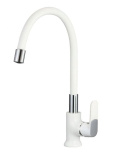 Кухонный смеситель РМС SL123W-016F-1 с картриджем
